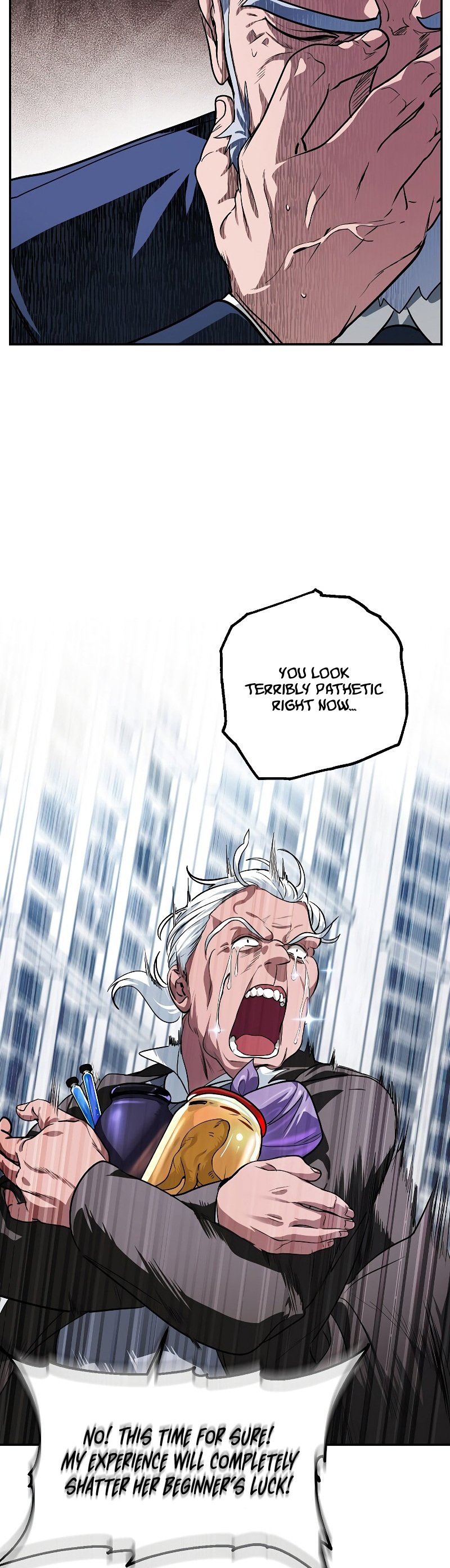 SSS-Class Suicide Hunter, Chapter 53 image 18